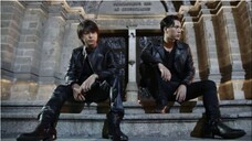 5. High & Low Red Rain (2016)