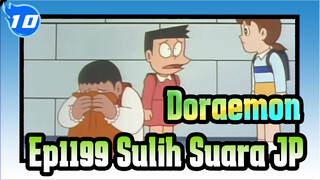 [Doraemon] Ep1199 Planet Yang Diseberang
Seluruh Sulih Suara JP_10