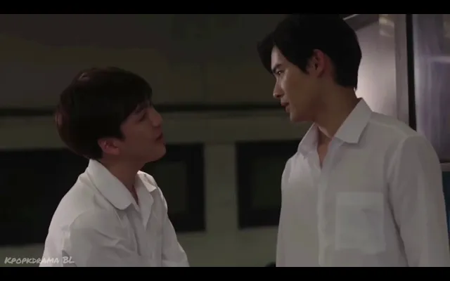 เทราบ้านจ๋า🎶 Korn💞In BL FMV Uwmatheseries ไทย ฮินดี มิกซ์