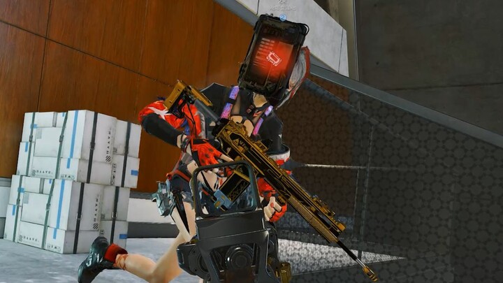 【Bakshi】Peta yang bikin ngakak tiap kali dimainkan!