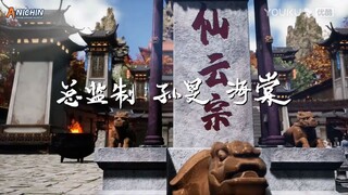 Leveling Up In A Fantasy World Episode 01 Subtitle Indonesia