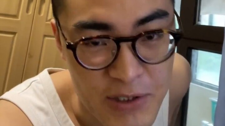 Is there anyone who hasn't woken up yet?