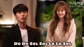 Do Do Sol Sol La La Sol [ Preview Ep 0 ] || Drama Korea Terbaru Agustus 2020 Lee Jae Wook 💗 Go Ara