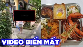 Lí do video ông bênh cháu sai không xuất hiện trên Tik Tok - Tôp comment.