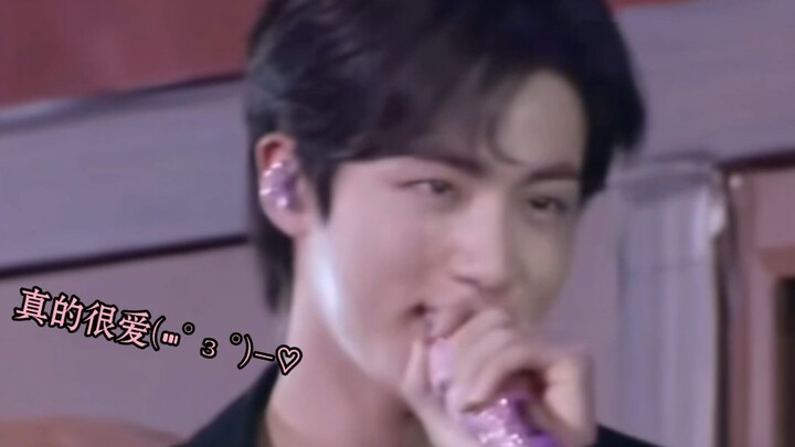 【BTS】ชอบตามดูบังทันจนรู้สึกเหมือนเสียงจะขาดอยู่แล้ว