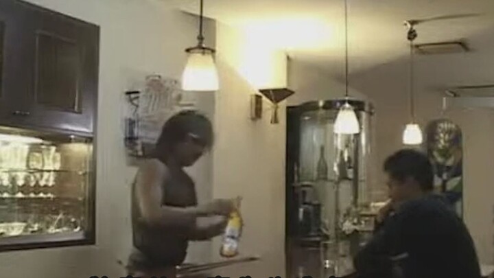 【Cantonese Dubbing Attack】The Lost Ace