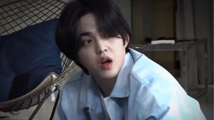 【تشوي سونغ تشول】الكاريزما القمعية للمسؤول الكبير تشولي