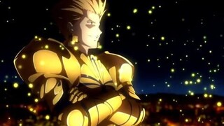 The Great Holy Grail War Fighting in the Fire [AMV]