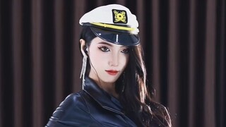 Douyin Longxin 230702 - Driving the Train