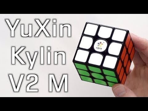 Unboxing and Review Yuxin Kylin V2 M