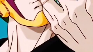 Star Wolf vs Dragon Ball Instance
