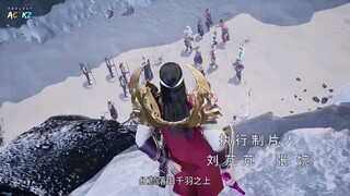 Eps. 38 Jiu Tian Xuan Di Jue 2 | The Success Of Empyrean Xuan Emperor 2 (Sub Indo 🇮🇩)