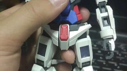 The only MG Can Angel normal mode + three red mode on the entire network, MG Can Angel plus lights, 