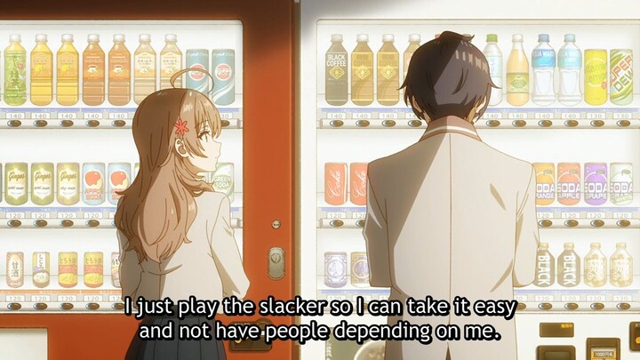 belanja bareng ayang