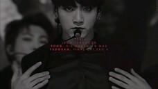 Jeon Jungkook | u, mad? 😮💨