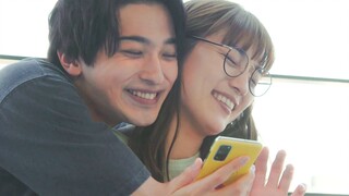 【橫濱流星x川口春奈】你就是我盛裝戀愛的理由