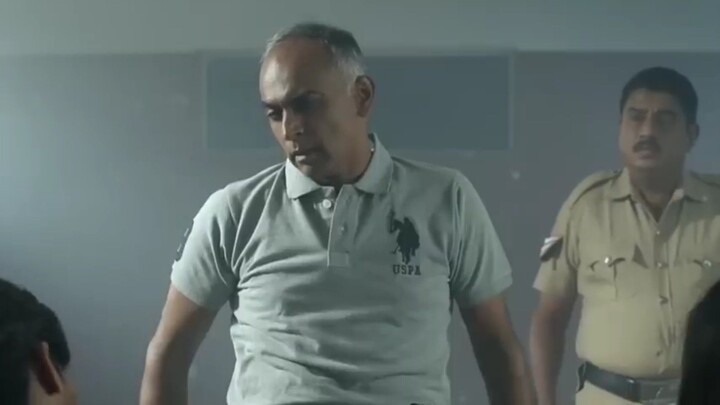 PLOT TWIST!! SEMUA UNSUR KRIMINAL ADA DI FILM INI