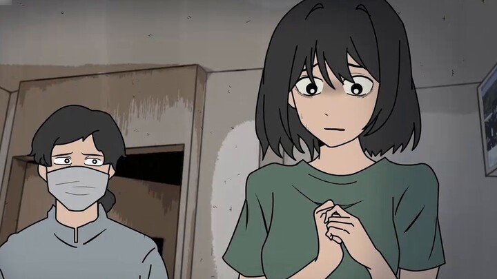 "Sống chung vô hình" Có vẻ như tôi đã yêu một hồn ma! ? (qua)