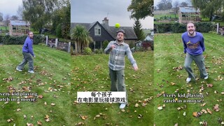 每个家长都应该尊重孩子的喜好