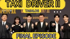 TAGALOG - TAXI DRIVER II EPISODE 16 FINAL