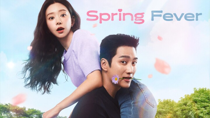 Spring Fever Episode 2 Subtitle Indonesia