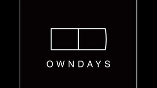 OWNDAYS x SGD