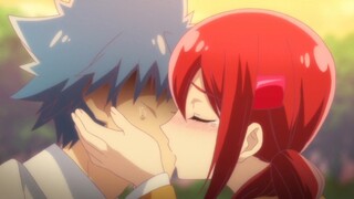 Apa yang harus saya lakukan jika saya jatuh cinta dengan seorang yandere?