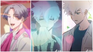 TIKTOK ANIME - Những Khoảnh Khắc Edit "Siêu Ngầu" "Siêu Mãn Nhãn" Của Các Pro Editor