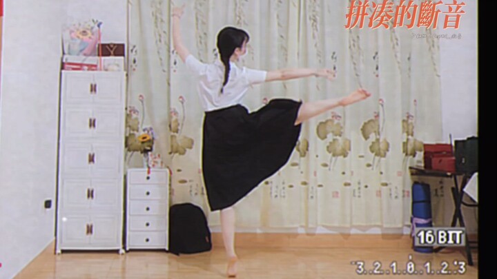 Suara terputus yang disatukan | Anggun dan elegan tak pernah ketinggalan zaman, kebingungan ada di m