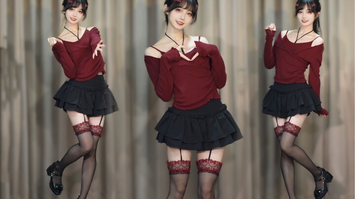 ตอบฉันสิ~ ชอบพี่สาวหรือเปล่า?