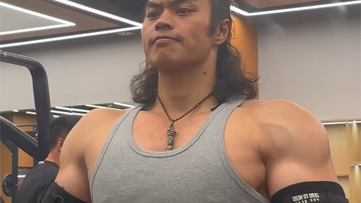 "Cultivate the mind, strengthen the body"