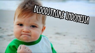 Tuan buas lokal BloodstrikeIndonesia