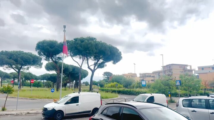 my shop in Italy