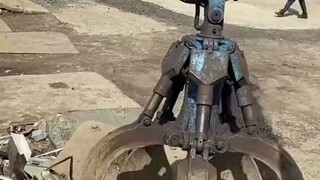 كيفية التعامل مع السيارة الخردة