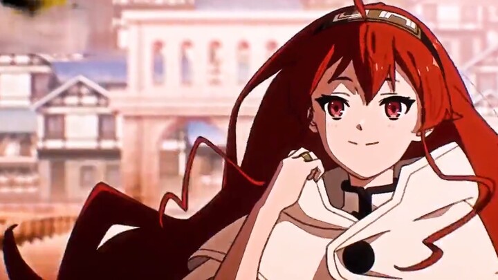 On March 16th, the Jobless Reincarnation OVA is coming! ! !