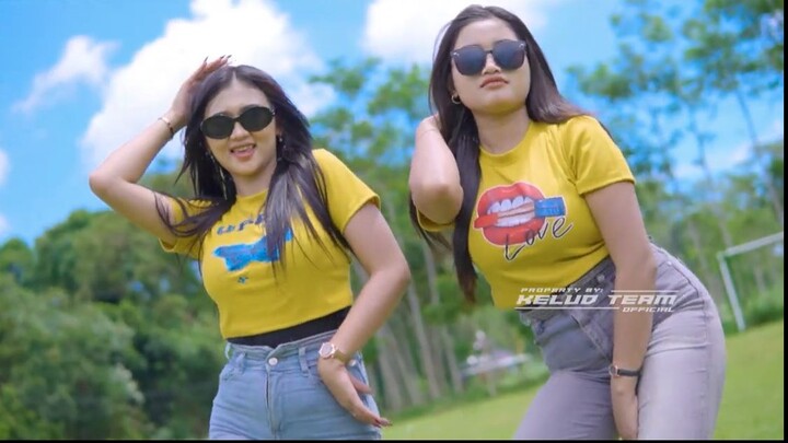 DJ VIRAL TIKTOK PAMBASILET X MELODI HABIBI - Memang Kita Sa Curiga Kalau Torang