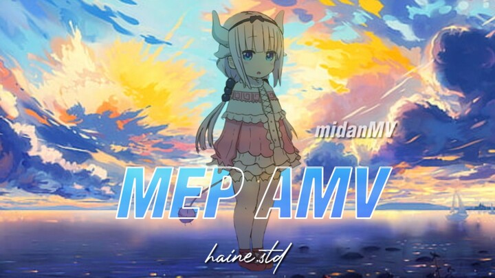 mep amv haine.std