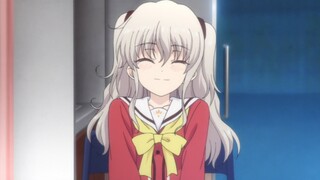 “这里是友利奈绪的主场。”