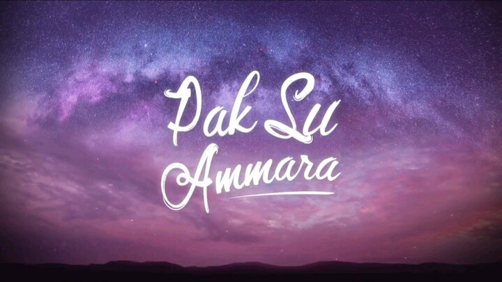 PakSu Ammara EP16