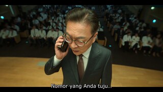 THE TRAUMA CODE : HEROES ON CALL (2025) SEASON 1 EPISODE 1 SUB INDO FULL HD