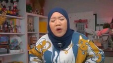 Gabungan KHW Nadia Omara Nusantara #3