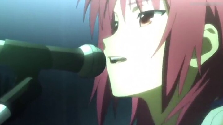 Anime|Anime Mixed Clip|Enjoy A Feast Full of Music Beat