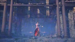 Thái Cổ Chiến Hồn - Tập 11 - Full HD Vietsub