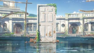 『すずめの戸締まり』特報【2022年11月11日(金)公開決定】