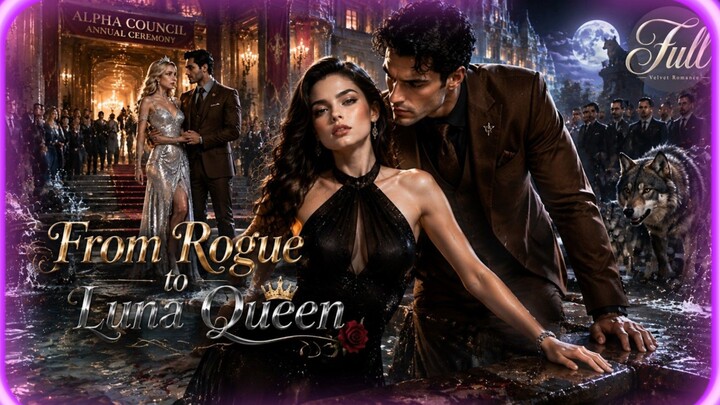 Rejected by My Alpha… I Returned as the Wolf Queen He Must Kneel To