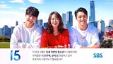 Want A Taste episode 8 (English sub)