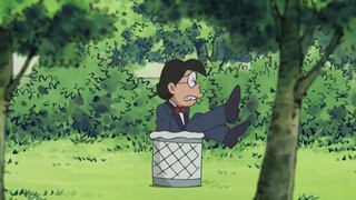 Doraemon episode 245