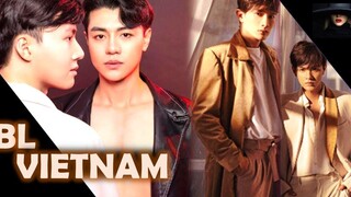 Vietnam BL ละคร/ภาพยนตร์ -ตัวอย่าง - มิวสิควิดีโอ