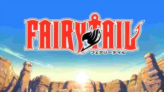 Fairy Tail tập 32