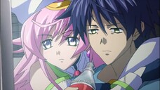 Chaos Head episode 03 [English Sub]